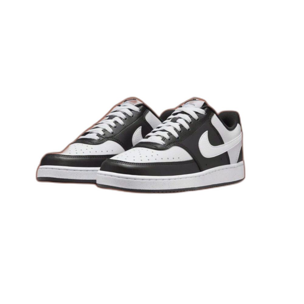 Nike Court Vision Low Sneakers - Size 8.5 - EUC